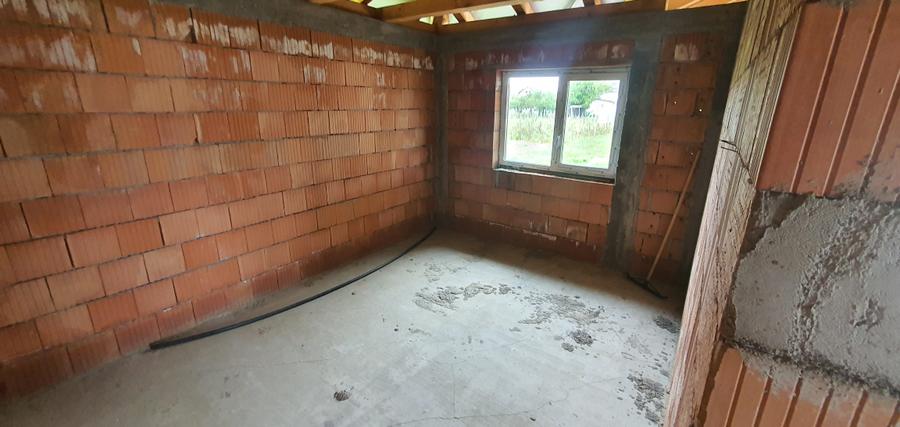 Mocira casa noua de vanzare