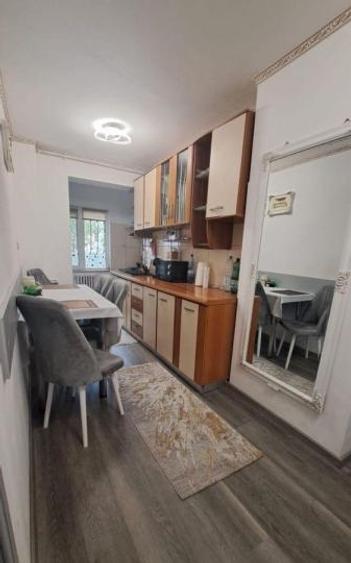 🙋 Casa de CULTURA 🔸 2 Camere semiDecomandate 46m² Partial Mobilat Centrala