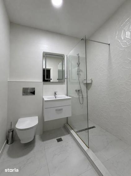 AP. 2 CAMERE-IVORY RESIDENCE, MOBILAT, MASINA DE SPALAT VASE, COMIS 0%
