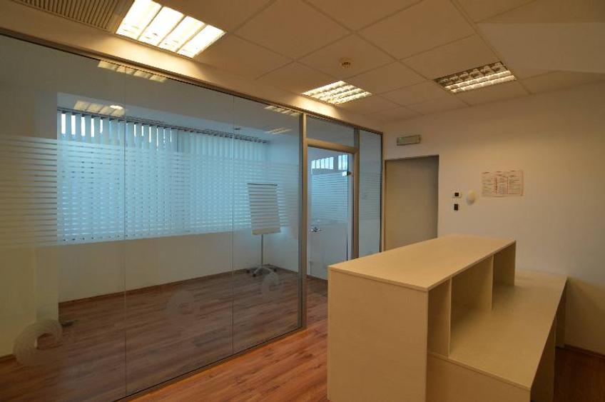 0% comision! Inchiriere birouri Victoriei, 260 mp