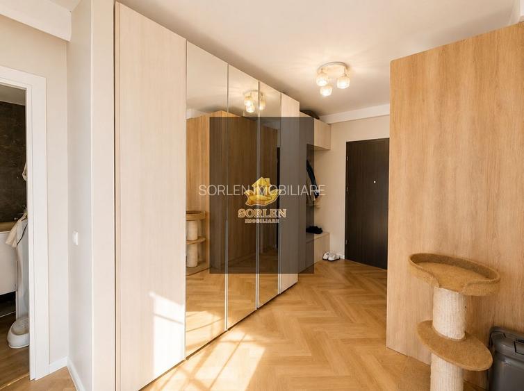 Apartament premium 2 camere | Grand Park Residence |Sopor – Gheorgheni - 5