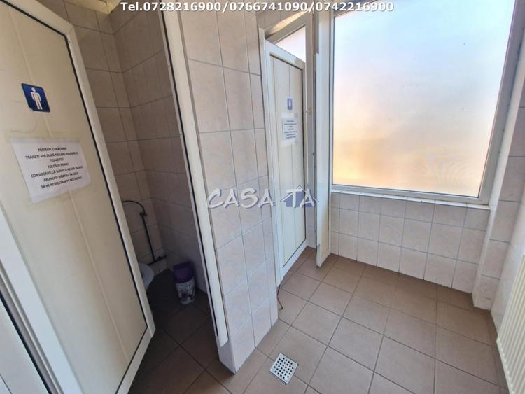 Spatiu comercial, in Targu Jiu, Aleea Minerilor (9 Mai)