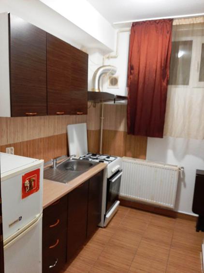 Grozavesti - Bld Regiei - Garsoniera 40 mp - CENTRALA PROPRIE
