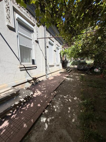 Apartament 2 camere, cladire interbelica, Gradina Publica, sup.62 mp