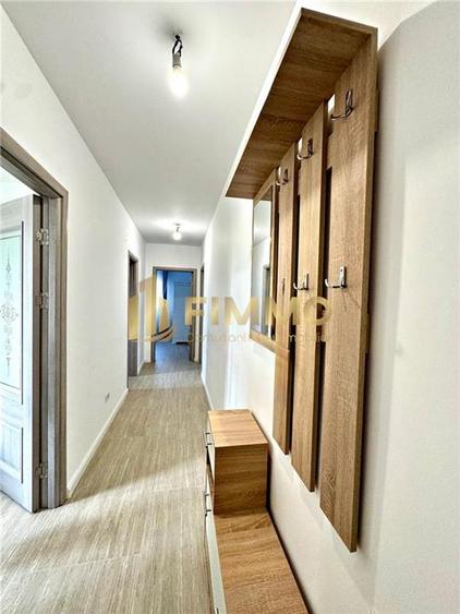 Apartament prima inchiriere | Loc de parcare privat | Ipotesti | ID:1830
