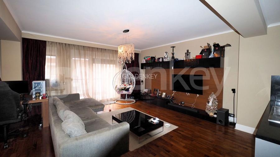 Apartament spatios cu 2 camere, 2 bai | 97mpc - 3