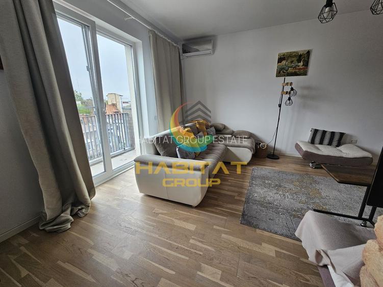 Apartament 2 camere  de vanzare Iancului, Mobilat - 6