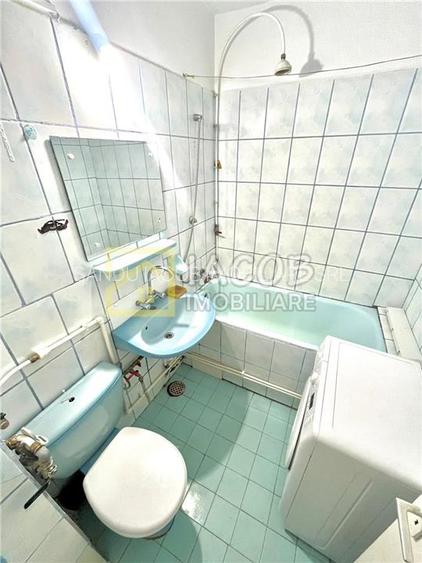 Garsoniera, str. Garii, Bacau - 6