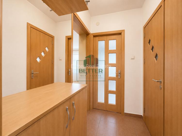 Apartament 2 camere semidecomandat, 50 mp, Str. Secuilor – Piața Sudului - 6
