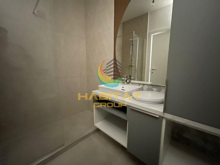 Mihai Bravu PENTHOUSE 4 camere  mutare rapida 2 min metrou