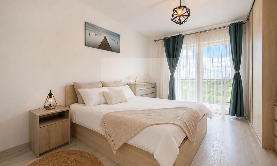 🏡 Închiriere 2 camere | Sopor | Baza Sportivă | Parcare