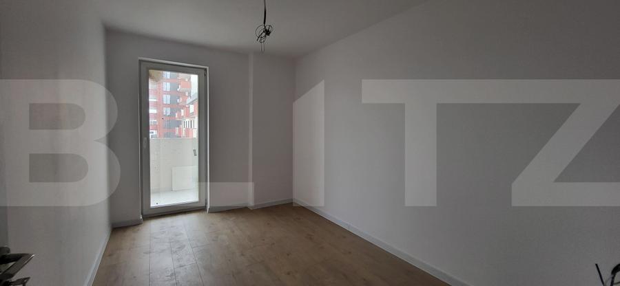 Apartamaent 3 camere+ loc parcare subterana zona MEHALA