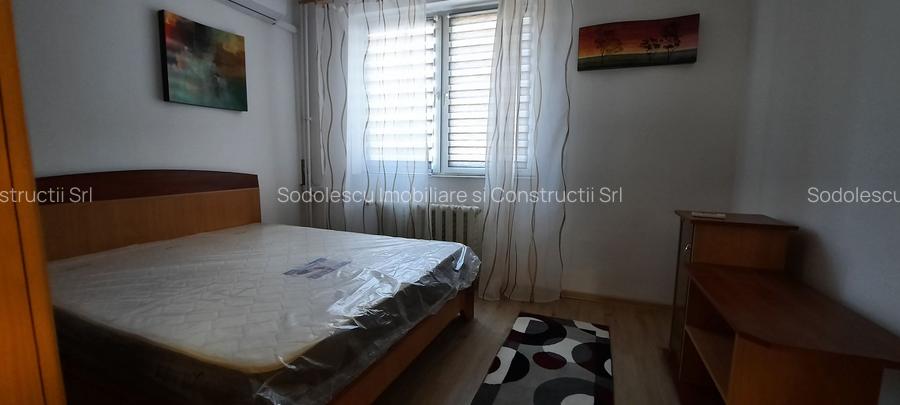 Apartament cu 2 camere - Iulius Mall - 6