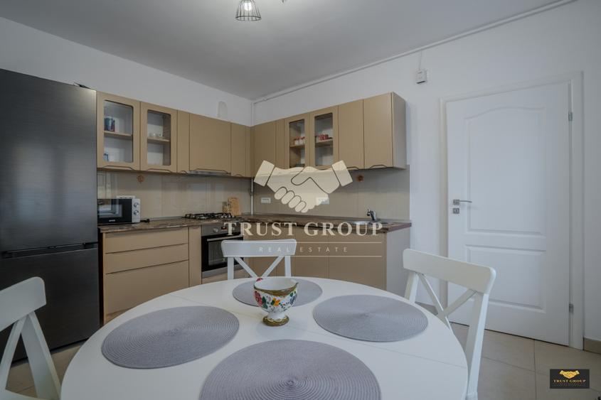 Casa individuala - Ultracentral | Dealul Cetatii | Renovata Integral