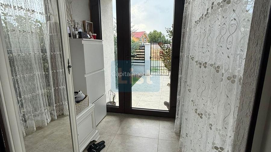 Casă de lux spațioasă 3 dormitoare, Santandrei (€265.000)  - 16