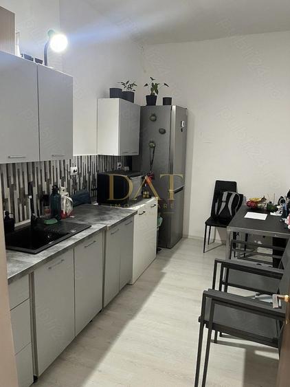 Apartament 37 mp | Ultracentral | Curte comuna | Investitie