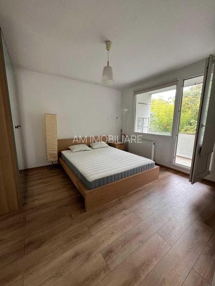 AP. 3 CAMERE- APARATORI, CAT-FRIENDLY, BUCATARIE INCHISA, METROU - 4