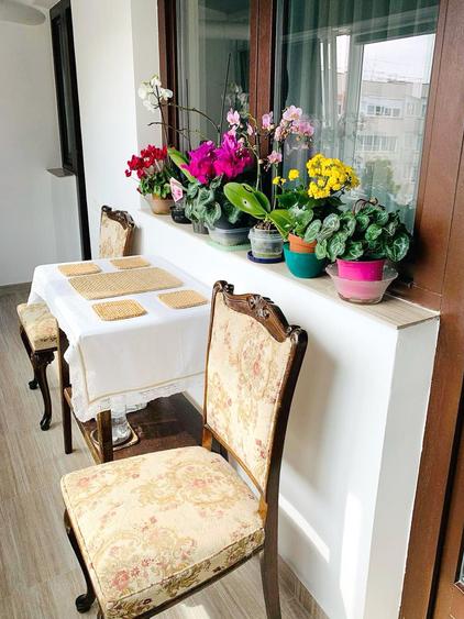 Apartament de vanzare Piata Victoriei Titulescu, parc Kiseleff si metrou la 450m
