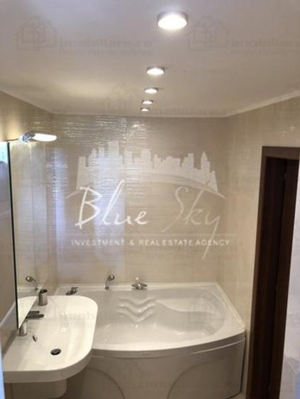 Faleza nord- Apartament cu vedere frontala la mare