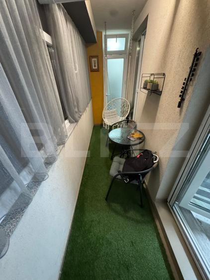 Apartament 2 camere Valea lupului