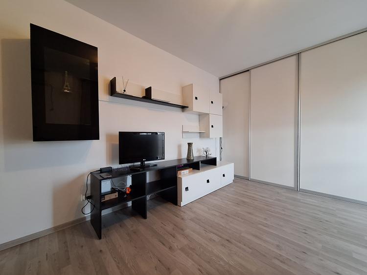 Apartament cu 2 camere - complet mobilat si utilat-Aradului