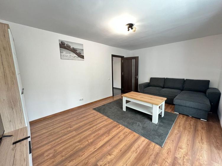 Apartament cu 2 camere decomandate | 54mp | Marasti