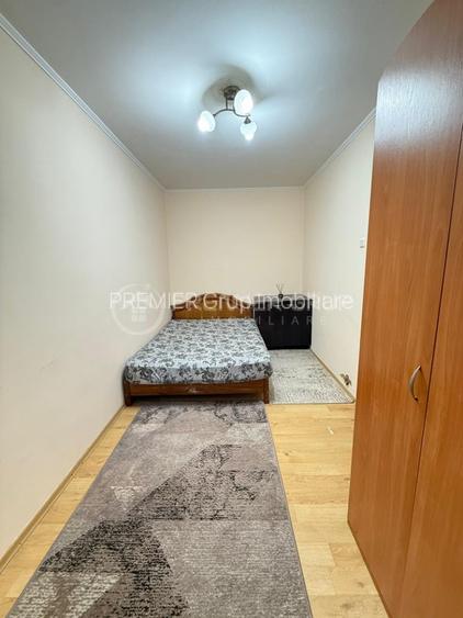 Etaj 1! Apartament 2 camere 30mp, Tatarasi, mobilat & utilat - 6