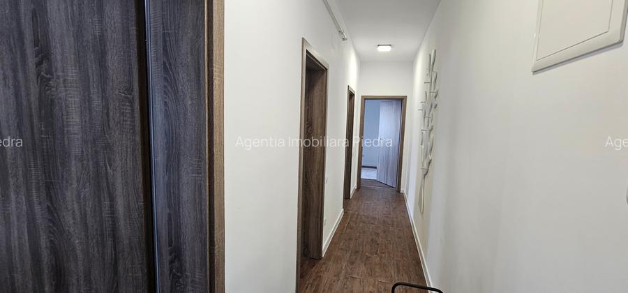Inchiriez apartament de 2camere,decomandate,la intrare in Cartierul Arhitectilor - 4