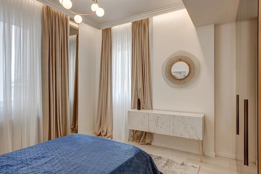 Apartament 2 Camere | Parcare | LUX | Park Residence 6