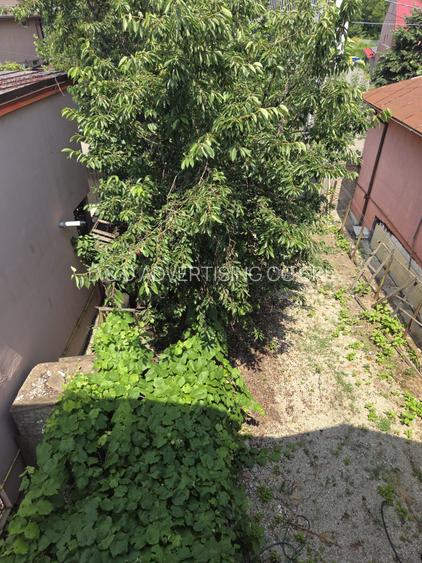 Calea Giulesti - Casa individuala P+2 - la rosu  - Caramida poroterm+ beton - 14