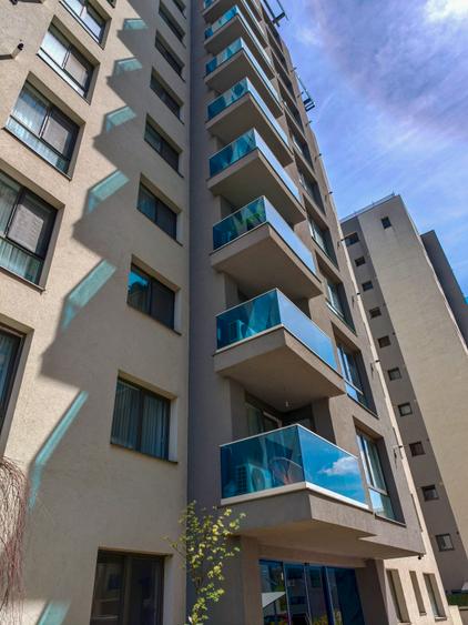 4 camere nou 2020 | etaj 8 | Floreasca | Pescariu | vedere panoramica