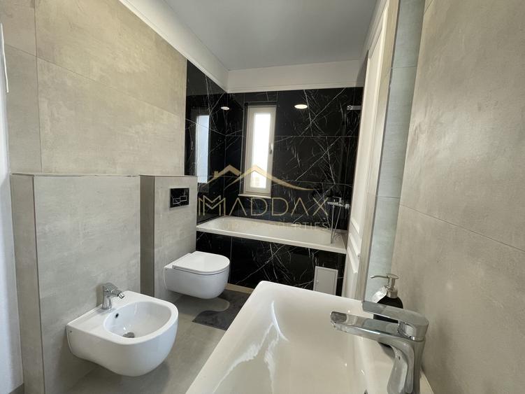 Vila individuala P+1 ***4 camere***curte proprie 380 mp//CORBEANCA