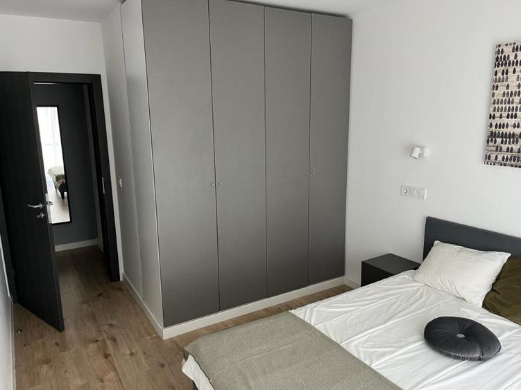 Belvedere Residence - Apartament 3 camere