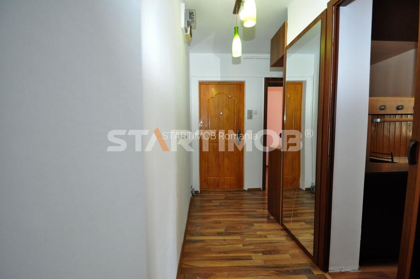 Apartament doua camere decomandat Astra - 6