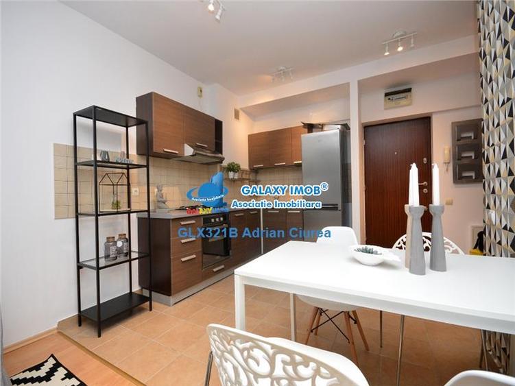 Apartament 2 camere bloc nou Titan Armonia 2 locuri parcare