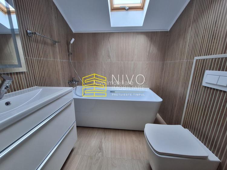 Casă Duplex – Tg. Mureș – Unirii – Str. Mărului - 13