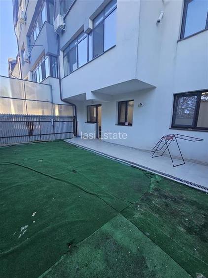 Valea Lupului 2D cu gradina - 11