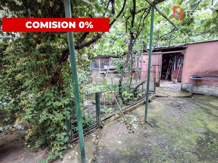 COMISION 0% Casa individuala de vanzare in Timisoara, zona Complex Studentesc