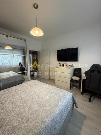 Sector 4 | Metropolitan Metalurgiei | Apartament 2 camere tip studio - 14