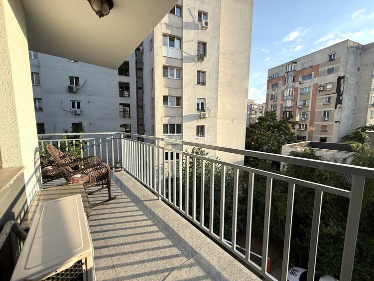 Apartament 3 camere cu centrală proprie, pet friendly și parcare disponibilă - 12