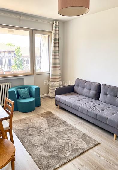 Apartament 2 camere | 6 min metrou Izvor | Centrala bloc |  Facultatea de Drept - 2