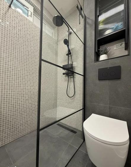 Studio modern, 30 mp, metrou, centrala, bucatarie separata, Piața Iancului
