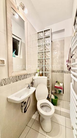 Apartament duplex 4 camere în vilă Cotroceni. - Grădina Botanică - 13