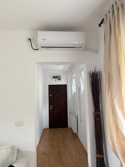 Apartament complet renovat – ideal pentru AIRBNB – Ultracentral București
