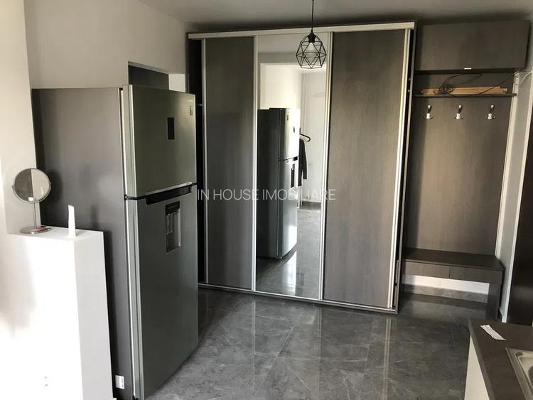 Apart 2 camere 56m2 + Loc Parcare | Aviatiei - Borsa | Metrou Aurel Vlaicu 5min - 6