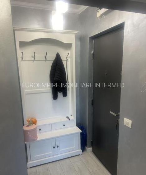 Apartament 3 camere decomandat, zona DACIA - 5