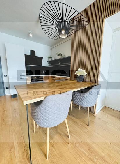 Apartament 2 camere, 65 mp, bloc nou, Scala Residence