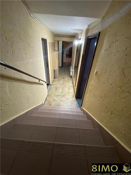 Spatiu comercial de inchiriat - 50mp
