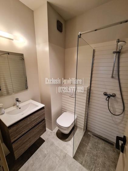Zona Campus - Duplex de LUX 3 cam 160mp - terasa inchisa 35 mp - 100 m de Mamaia