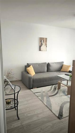 Apartament 2 camere Metrou Brancoveanu